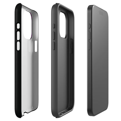 I'm Every Woman Bold iPhone Case