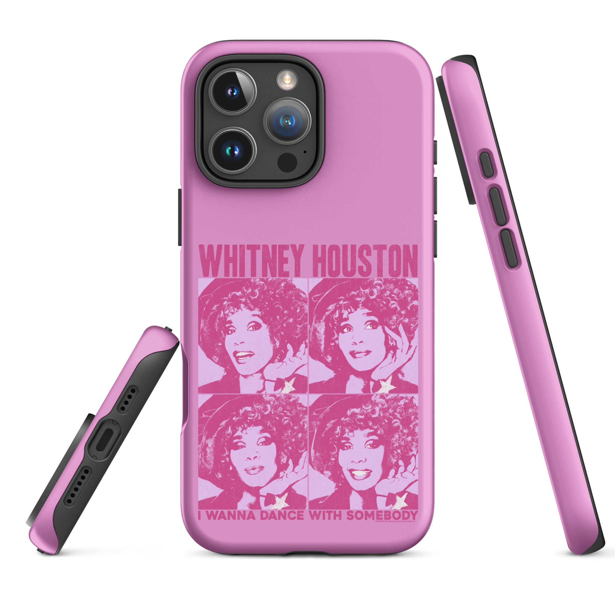Pop Art iPhone Case - iPhone 11 Pop Art iPhone Case - iPhone 11