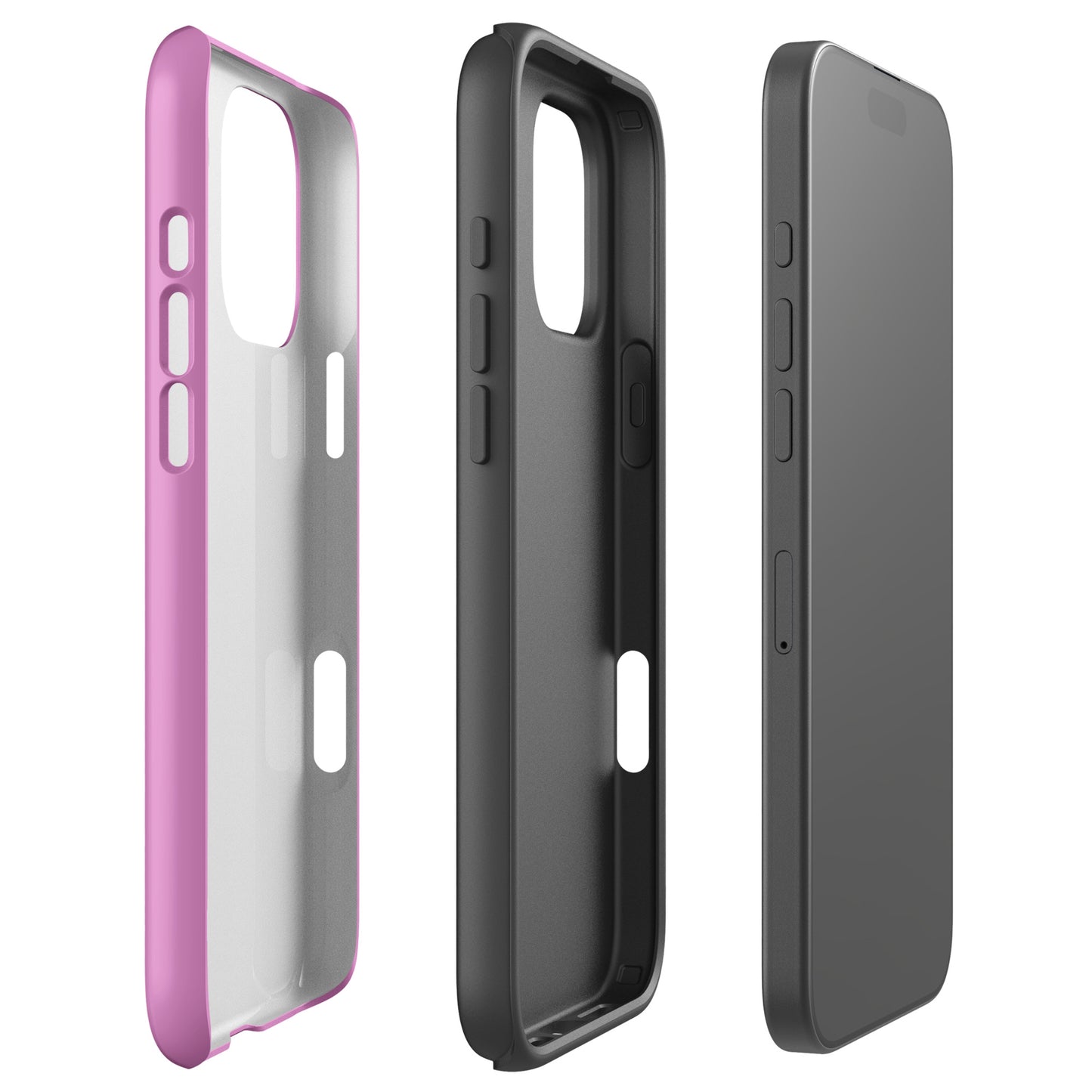 Pop Art iPhone Case