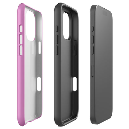 Pop Art iPhone Case
