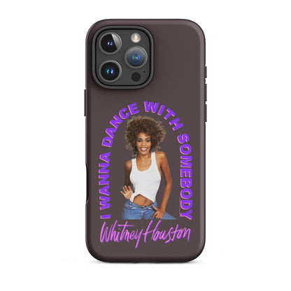 WH IWDWS iPhone Case