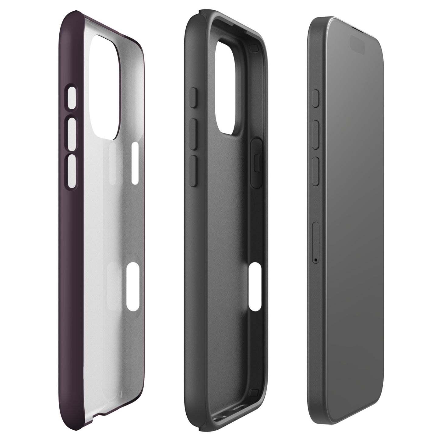 So Emotional iPhone Case