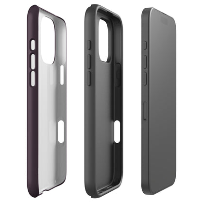 So Emotional iPhone Case