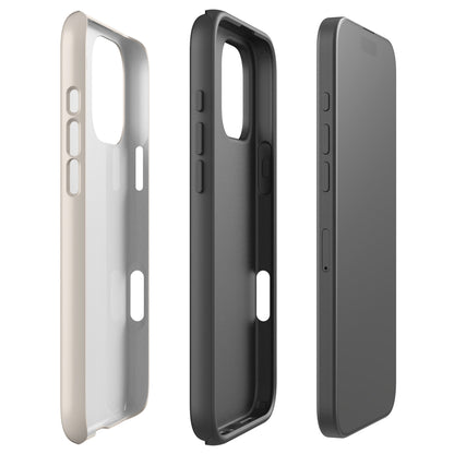 Whitney iPhone Case