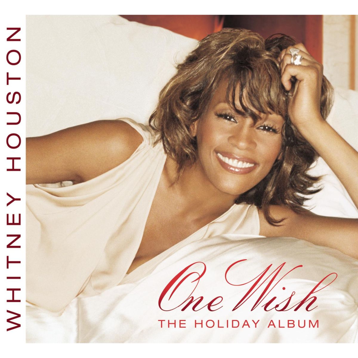 One Wish / The Holiday Album (CD)