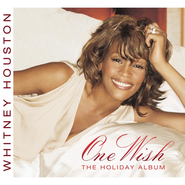 洋楽 Whitney Houston CDS Whitney Houston - Whitney - Amazon.com Music