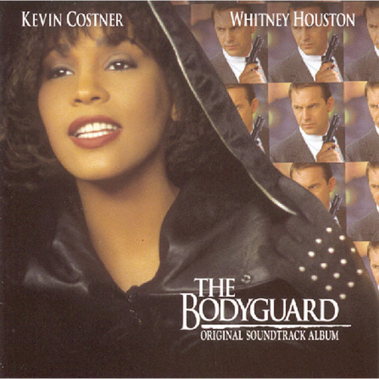 The Bodyguard - Original Soundtrack CD