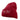 Whitney Houston One Wish Red Beanie