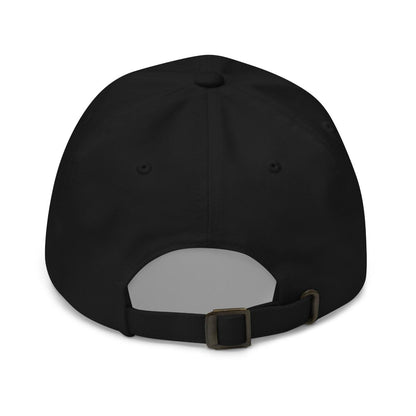 Whitney Houston South Africa Embroidered Hat