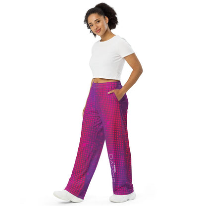 Whitney Houston I Wanna Dance With Somebody Lounge Pant