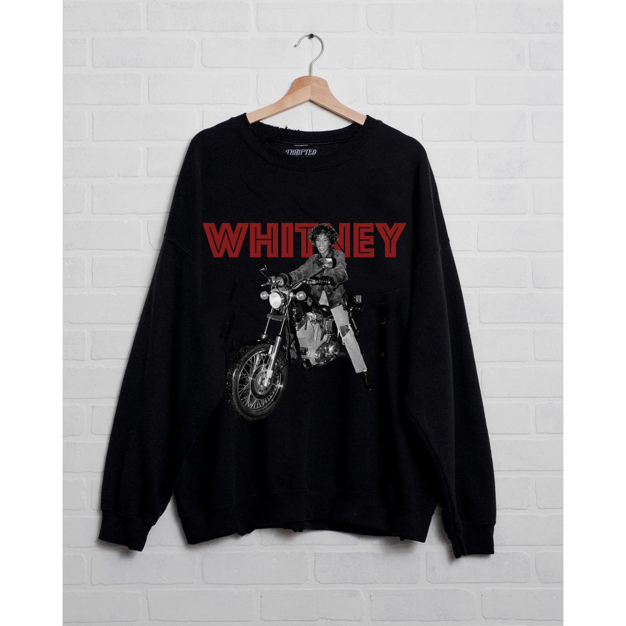 Outerwear – Whitney Houston Boutique