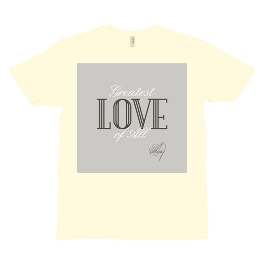 Greatest Love Heritage T-Shirt