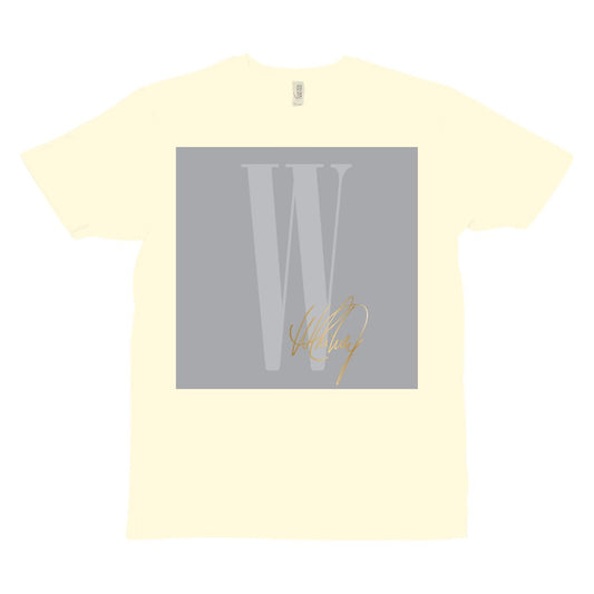 Silver & Gold Heritage T-Shirt