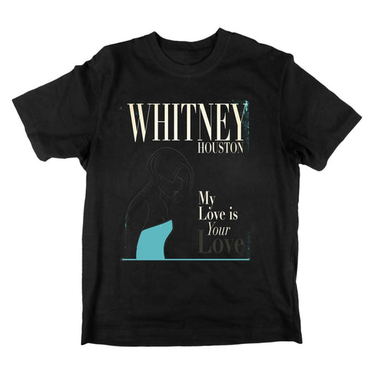 My Love Is Your Love T-Shirt
