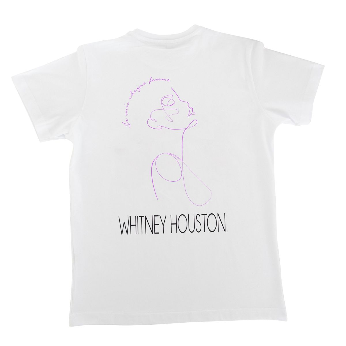 French Femme T-Shirt