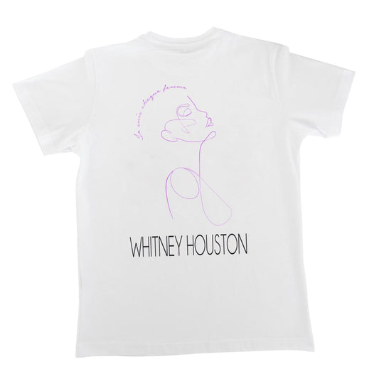 French Femme T-Shirt