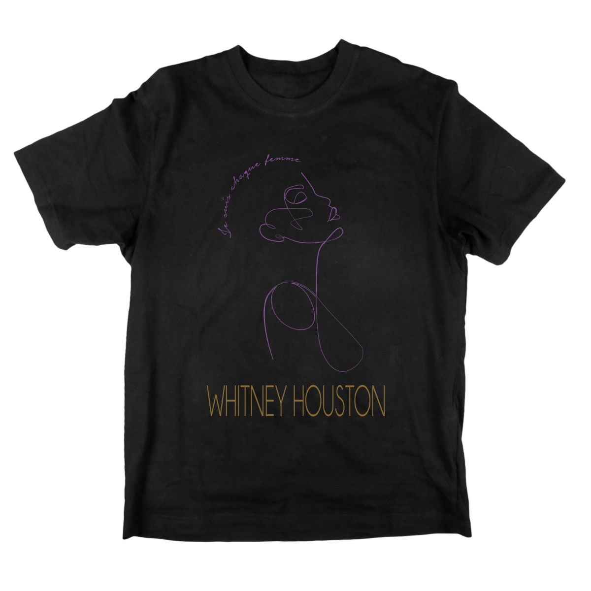 French Femme T-Shirt
