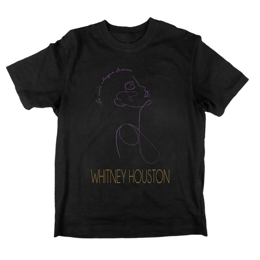French Femme T-Shirt