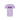 Whitney Houston Legacy Foundation Lavender T-shirt