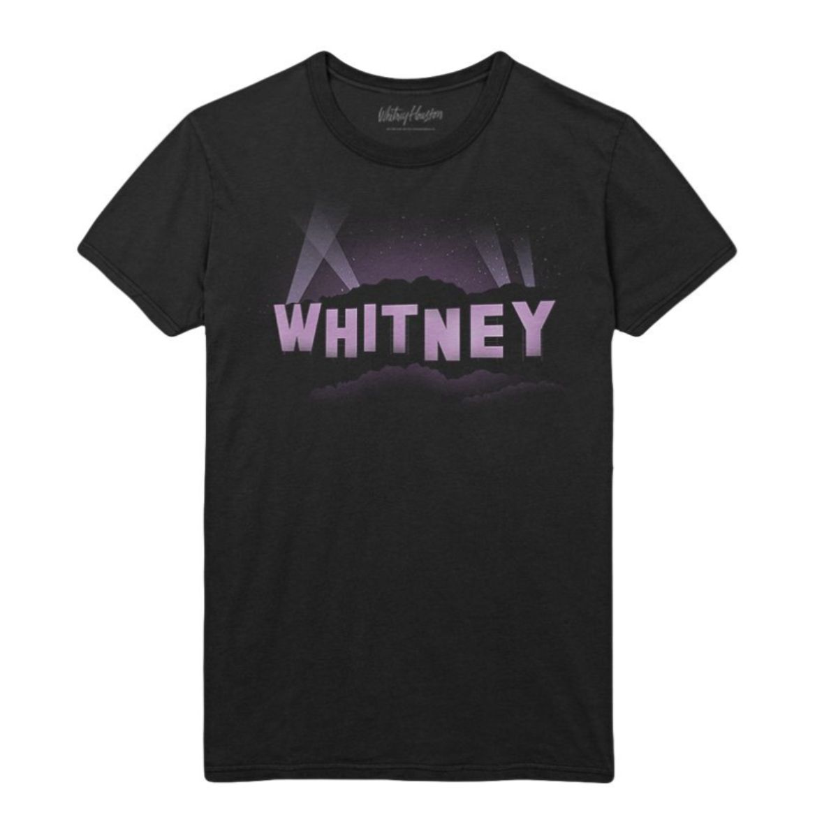 Hollywood T-Shirt