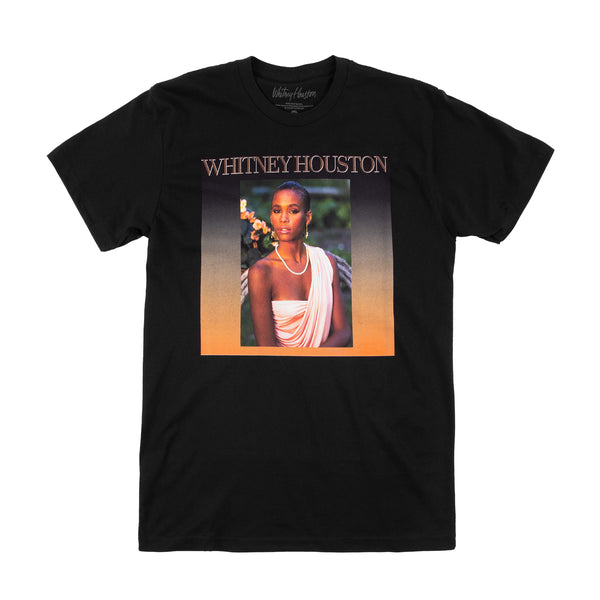 Whitney Houston 1988年日本公演　Tシャツ LARGE Original Whitney Houston 2010 Tour vintage t-shirt size XL