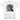 Whitney Bow Black and White Photo T-Shirt