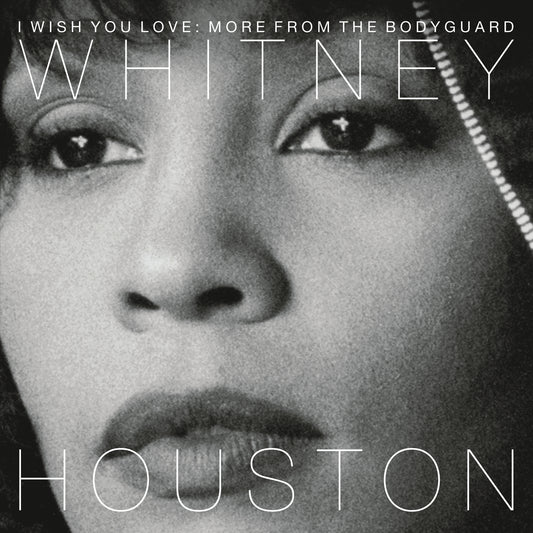 I Wish You Love: More From The Bodyguard (2 LP)