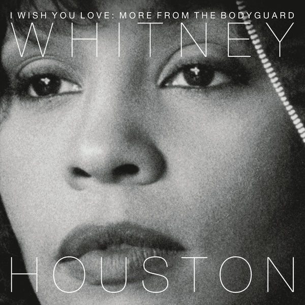 欧2LP Whitney Houston I Wish You Love: More From The Bodyguard 88985483611 Sony Music /00520 X3LPWH001_grande.jpg?v=1723235562