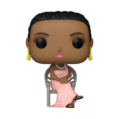 Whitney Houston Funko Pop! Bundle