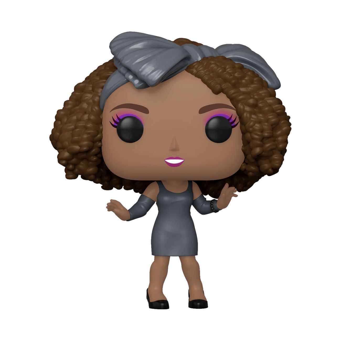 Whitney Houston Funko Pop! Bundle
