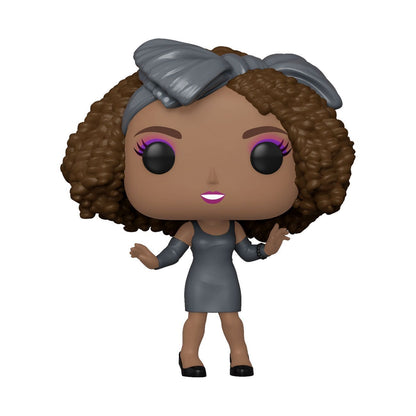Whitney Houston Funko Pop! Bundle