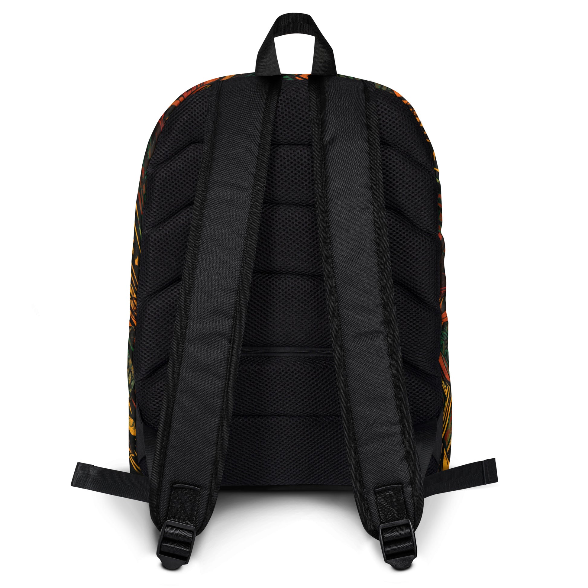 South Africa Backpack – Whitney Houston Boutique