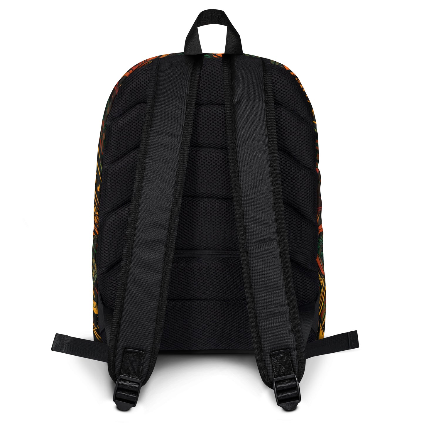 South Africa Backpack – Whitney Houston Boutique
