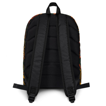 South Africa Backpack