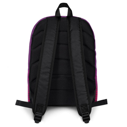 I Wanna Dance Backpack
