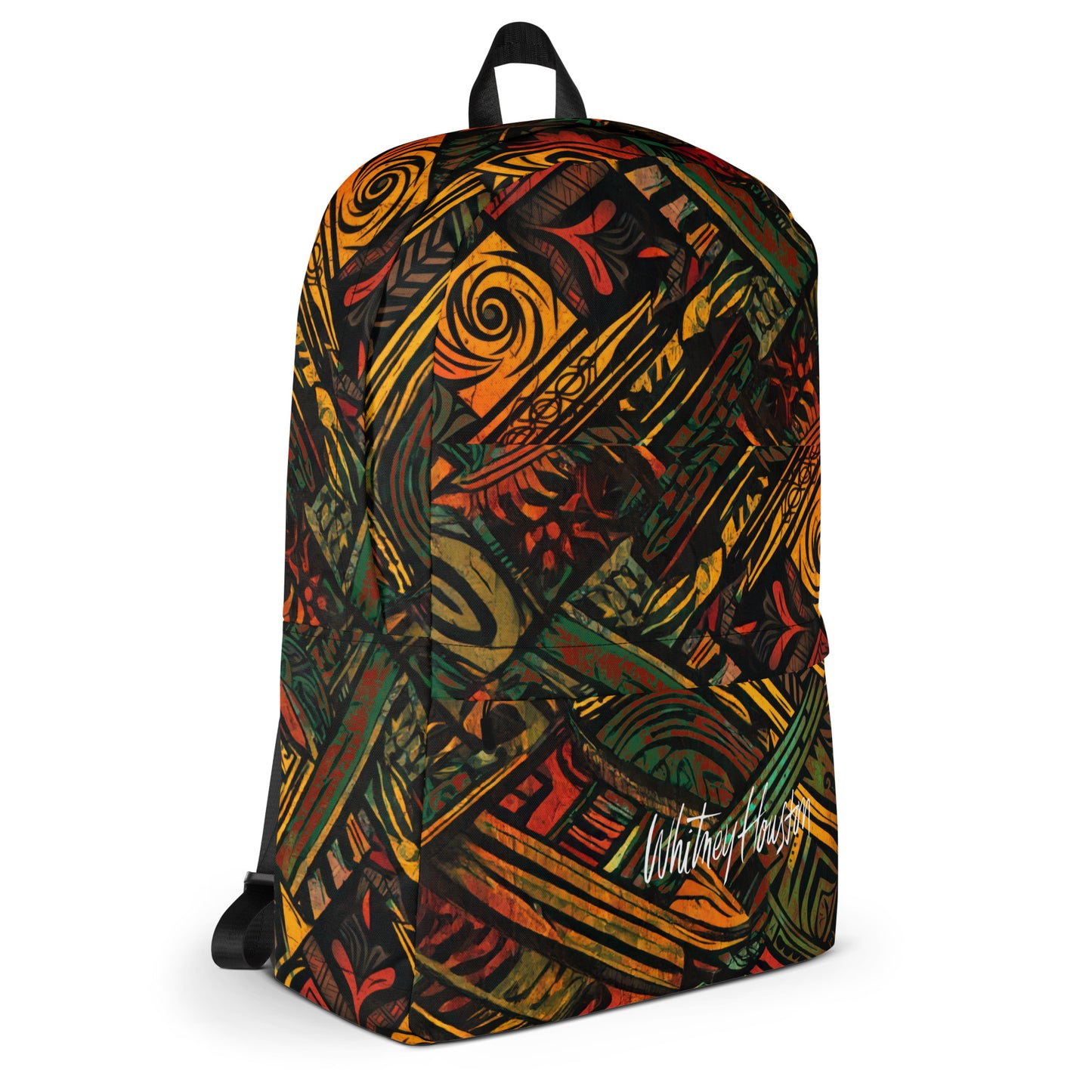 South Africa Backpack