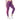 Whitney Houston I Wanna Dance With Somebody Pocket Legging | Fuchsia