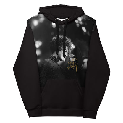Greatest Love Holiday Hoodie