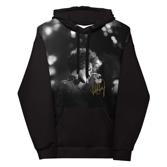 Greatest Love Holiday Hoodie