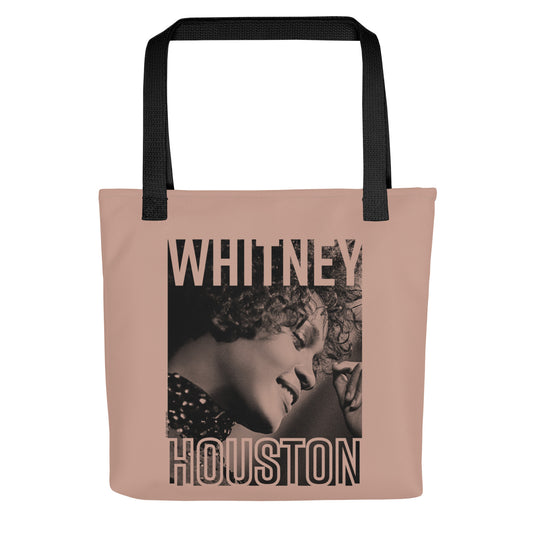 I Will Always Love You Tote