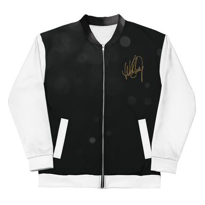Greatest Love Bomber Jacket