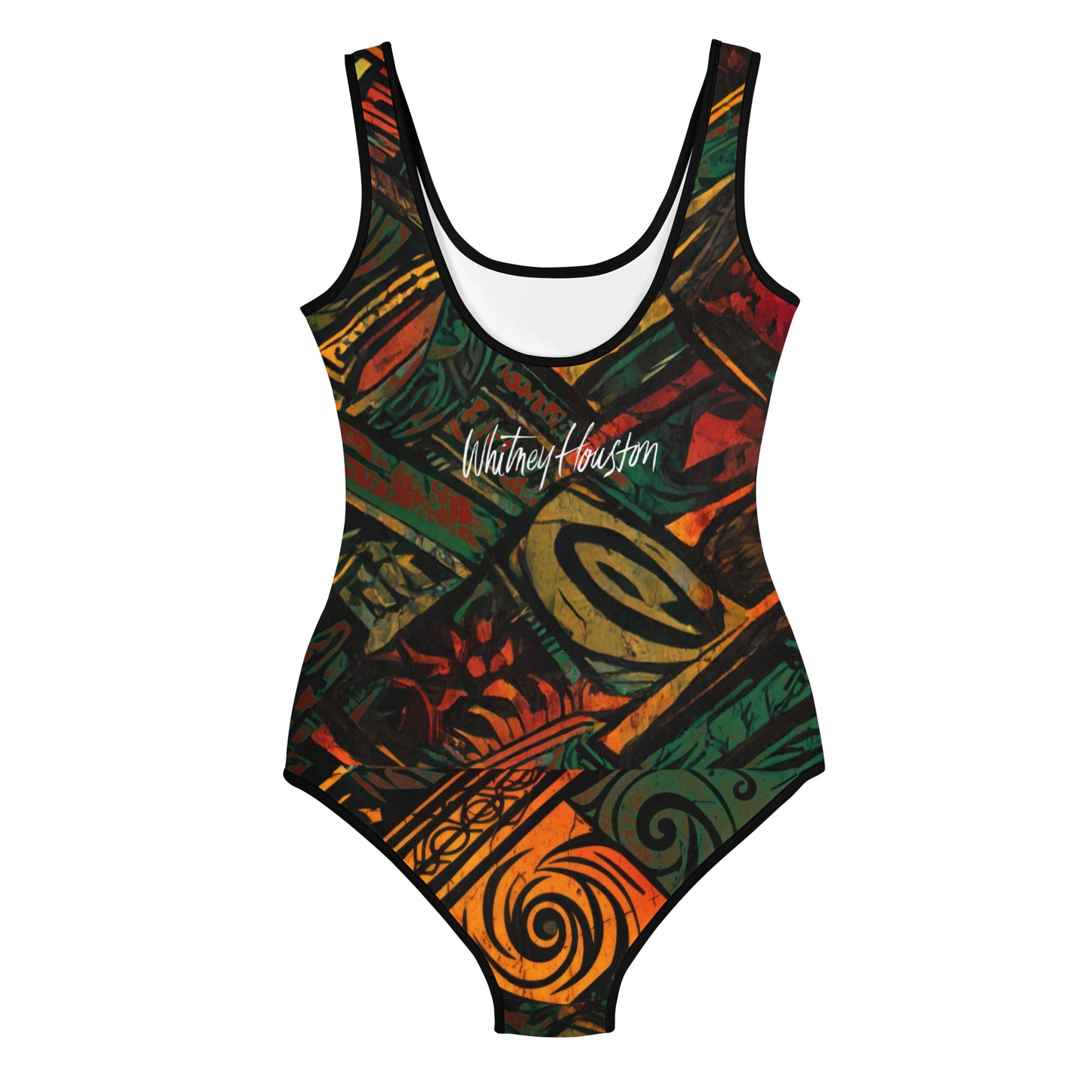 South Africa Youth Swimsuit