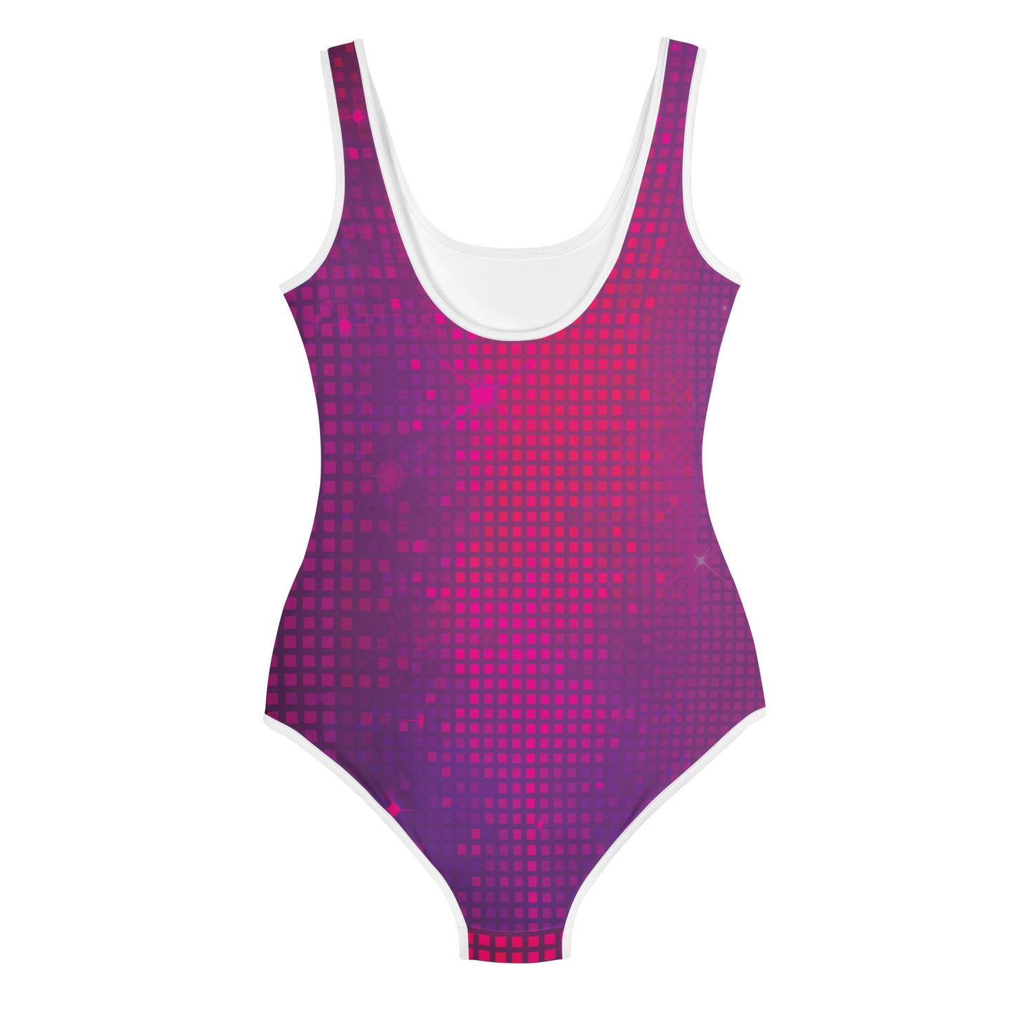 I Wanna Dance Youth Swimsuit