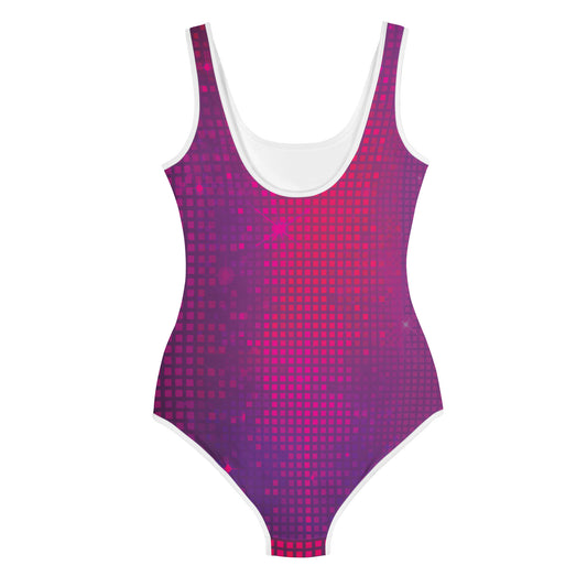 I Wanna Dance Youth Swimsuit