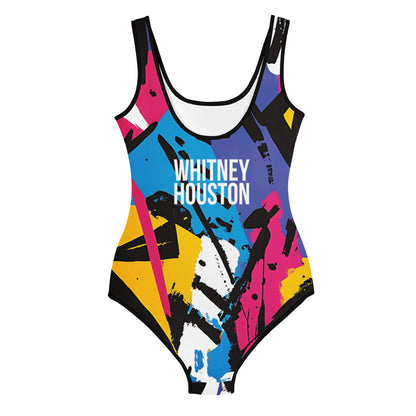 How Will I Know Youth Swimsuit
