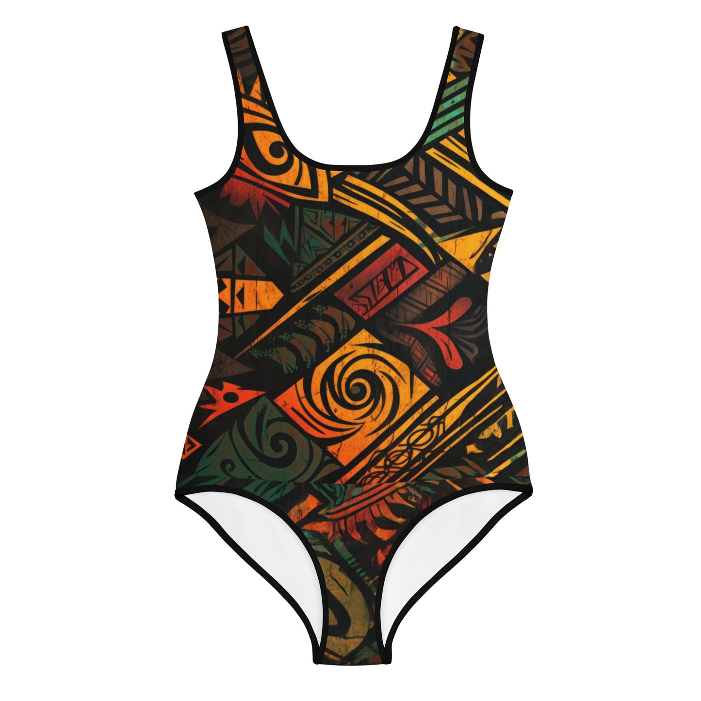South Africa Youth Swimsuit