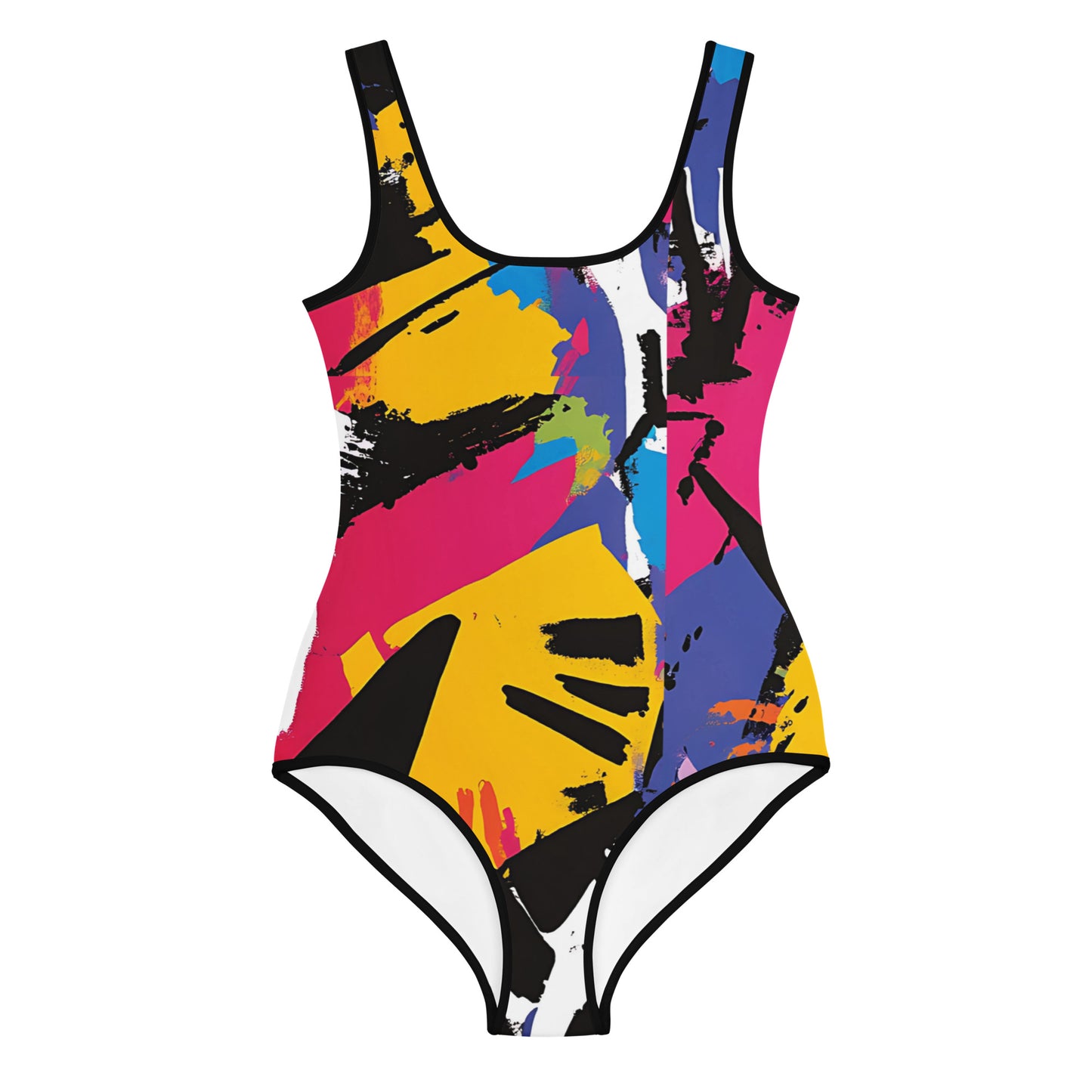 How Will I Know Youth Swimsuit