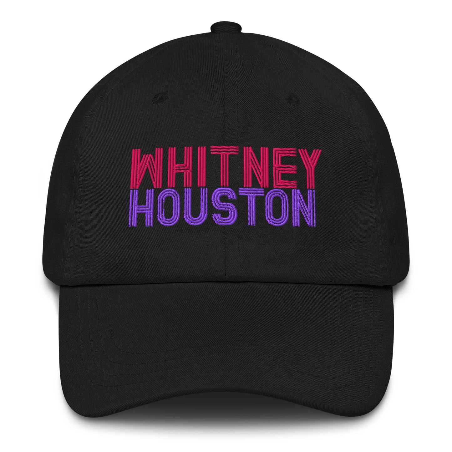 Whitney Houston The Voice Hat