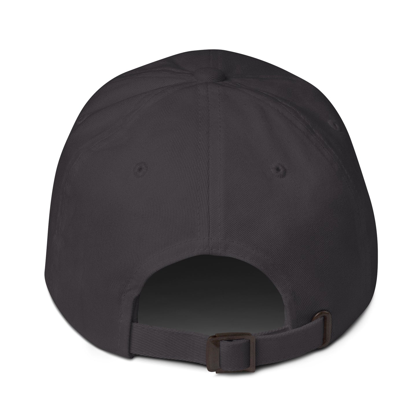 Whitney Houston I Wanna Dance With Somebody Dark Grey Hat
