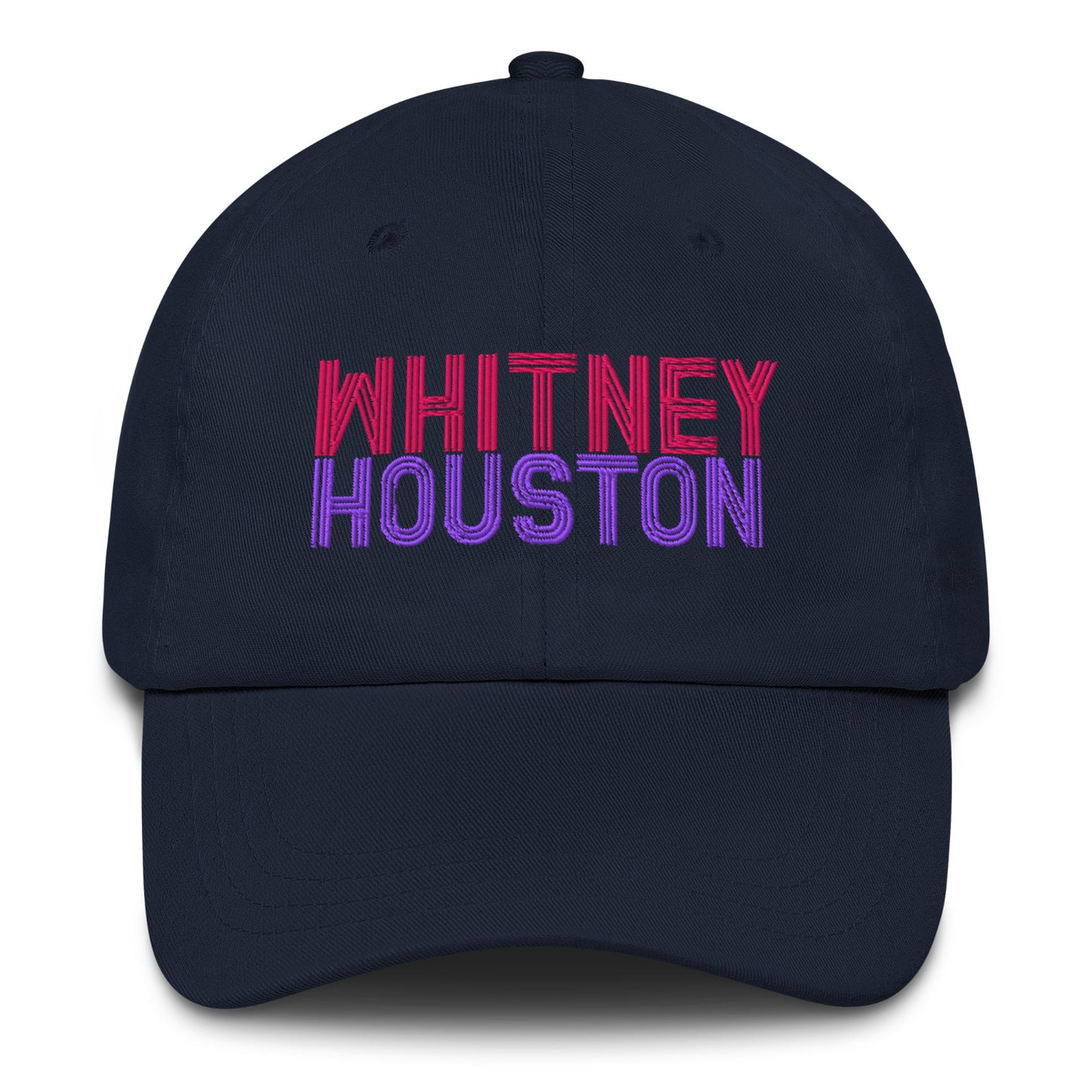 Whitney Houston The Voice Hat